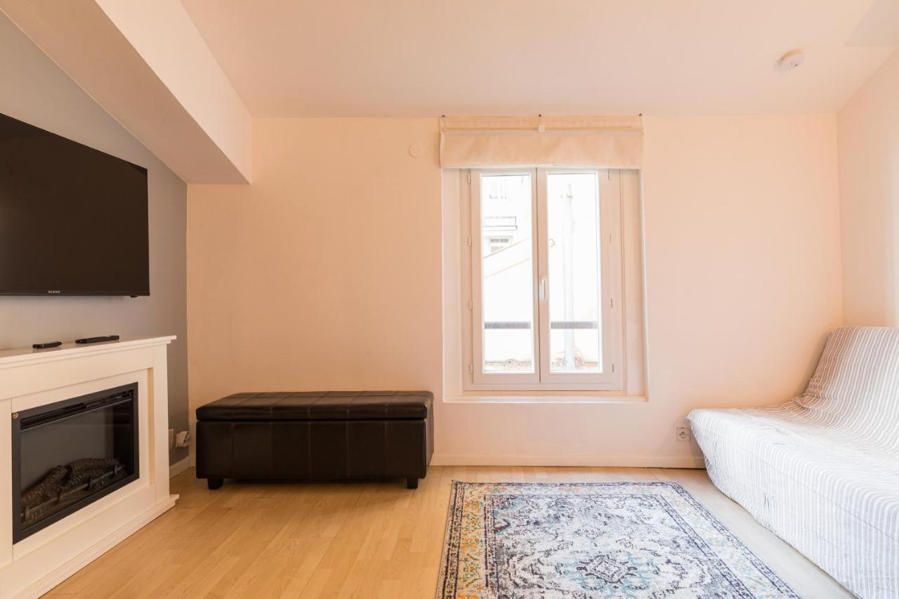 Appartement DIFY Saone - Vieux Lyon Extérieur photo